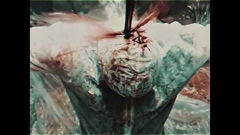 Code: Pandorum - Klaubauf [OFFICIAL VISUAL]