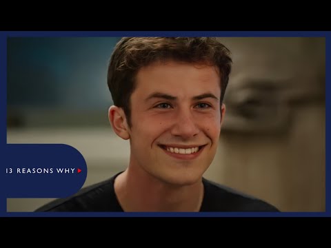 Clay Realize He Has Another Personality Scene | 13 Reasons Why Season 4 Episode 8