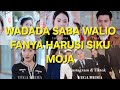 WADADA SABA WALIOFANYA HARUSI SIKU MOJA NA KUMDHARAU MUOAJI TAJIRI KULIKO WOTE YEGA MEDIA FULL MOVIE