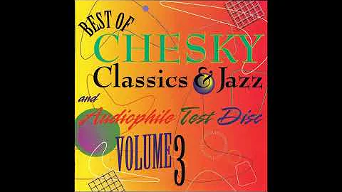 [MIC TECH ANALYSIS 3] CHESKY CD#111  (XY, Blumlein-Pair, AB, ABC)