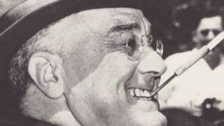 1938 FDR