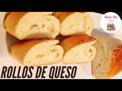 Video: Cómo Hacer Rollos De Queso De Pavo