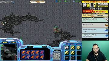 [12.12.19] SC:R 1v1 Larva (Z) vs Light (T) (FPVOD) [Best of 5]