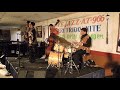 Whitney Marchelle Jackson  Too Close For Comfort (live)