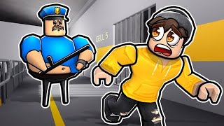 Roblx Barry's prison hard mode escape#roblox#insta