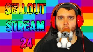 ASMR EDITION - BEST OF NOAHJ456 SELLOUT STREAM #24