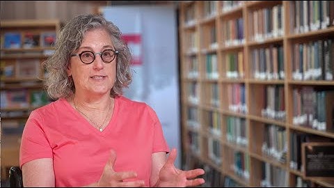 CASBS fellowship: Louise Aronson