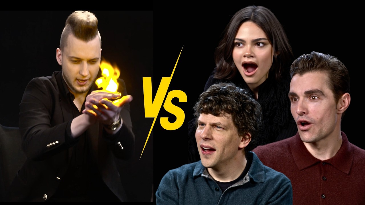 Latest Title & Thumbnail