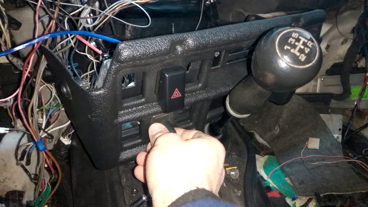 Печка ваз 2121