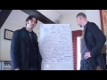 Capture de la vidéo Edgar Wright And Simon Pegg On Writing