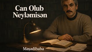 Can Olub Neyləmisən | Süni İntellekt Mahni | 2026