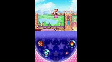 Kirby Squeak Squad: Part 5: Prism Plains EX