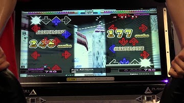 【DDR X3】Pluto Relinquish【CHALLENGE】