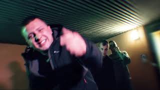 Teledysk: TPS x Wieszak ZDR x Ząbek x Dack x SBT x Kucharz - Spox Night