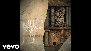 Lamb of God - Nightmare Seeker (The Little Red House) (Audio)