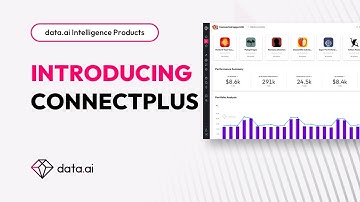 ConnectPlus - The New Free Analytics Platform