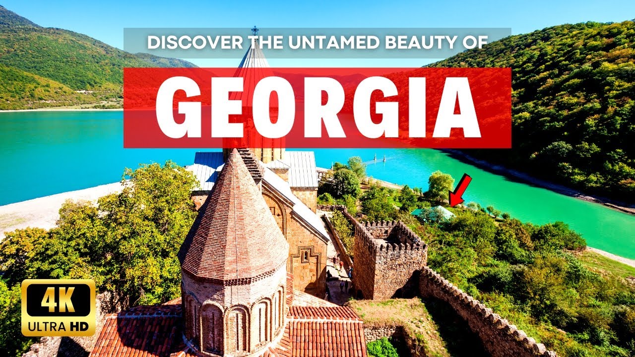 Discover the Untamed Beauty of Georgia: Unveiling Hidden Gems and Rich ...