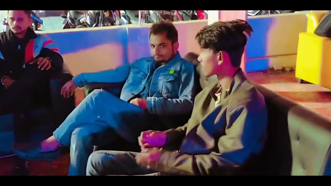 Kings of patna returns YouTube