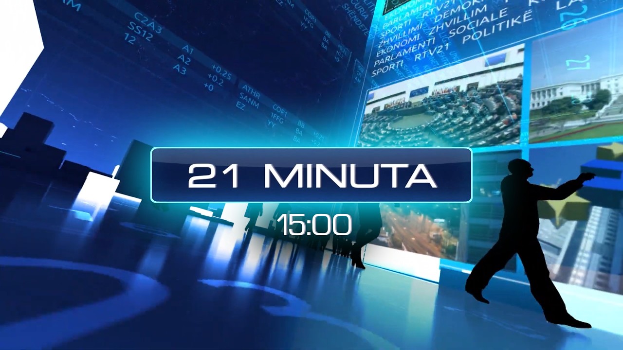 21 Minuta i orës 15:00  03.03.2026