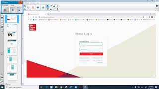 How to access Aleks and QuickTables