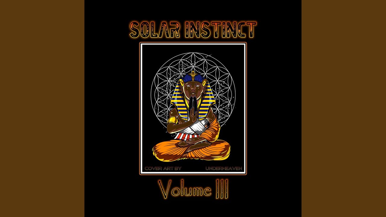 Light Worker (The Finale)