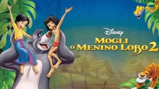 Mogli - O Menino Lobo 2 (2003)