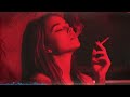 Deep House 2026 Night Drive DJ Mix Neon Smoke Girl