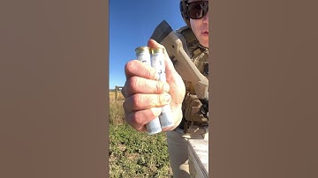 The Insane Skill of “Quad Loading” #shotgunshells #fullautofriday #civtac