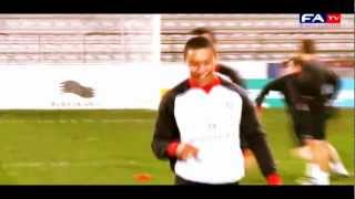 Alex Oxlade Chamberlain Skills And Goals