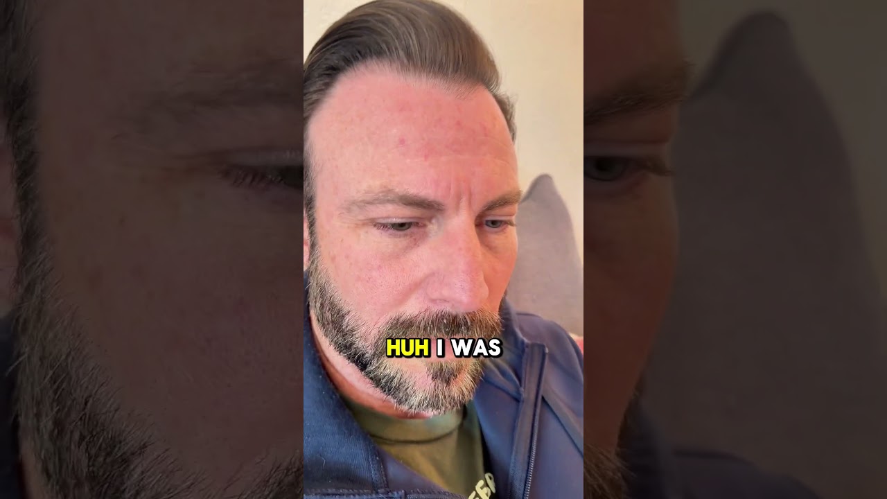 Emotional damage
