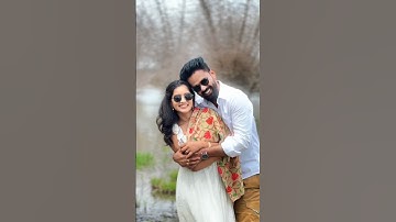 VJ Manoj Cuple Shoot #love #song #love #vjmanoj #rashmi #bollywood #ammamagacomedy #comedyfilms