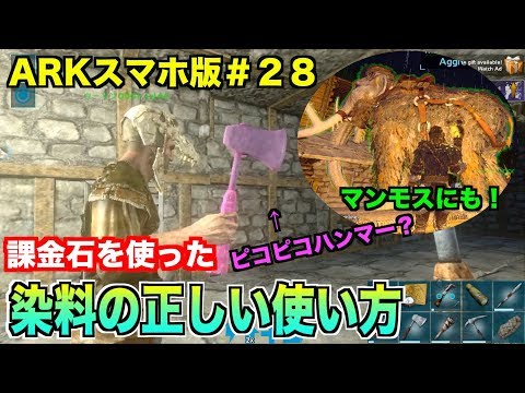 Arkポカリプス 14日目 私の存在 Youtube