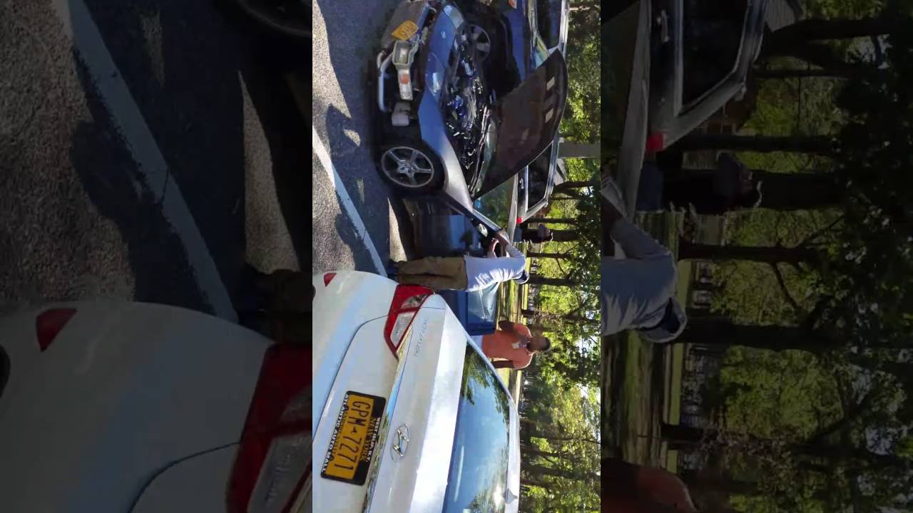 Intrack Tires,Teamwork & Vqnyc Year End Meet!!!!