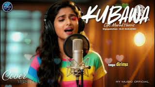 Karaoke || Ku Bawa || Cover Versi India 