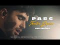 Parg  theatre session live edition