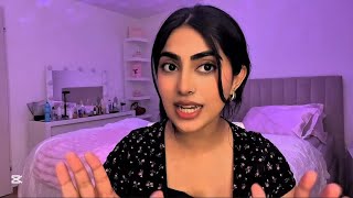 Stop Being Weak ❌ | Ultimate Guide to be Confident | Girl Talk