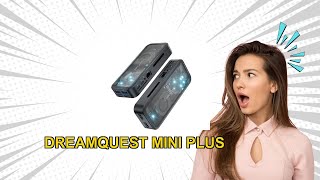 DreamQuest Mini Plus Review A Compact Powerhouse with Windows 11 Pro