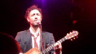 Charlie Winston - Where can I buy happiness (Galeries Lafayette - 08.11.2011)