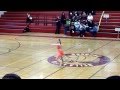 Roberta Romans- &quot;Call Me Irresponsible&quot;- USA Regional Solo 2015