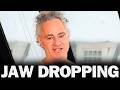 Alex Karp BRUTALLY Honest In New Interview Alex Karp BRUTALLY Honest In New Interview