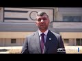 ملعب كركوك الاولمبي بسعة ٣٠ الف متفرج وزارة الشباب والرياضة كرة قدم هندسة رياضة ملاعب
