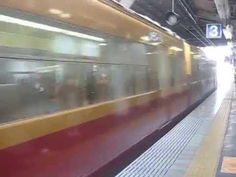 関西大手私鉄ＰＶ