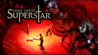 Jesus Christ Superstar - Trial Before Pilate