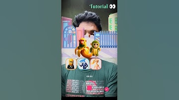How to Use Fun Filters with Cartoon Characters 🐒🦈 | Easy Tutorial #Shorts#moneylove #filter #tutoria