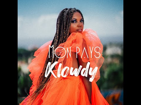 Klowdy - Mon pays