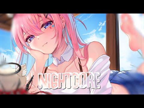 Nightcore - KÄRA LILLA VÄN (CLAWZ Remix)