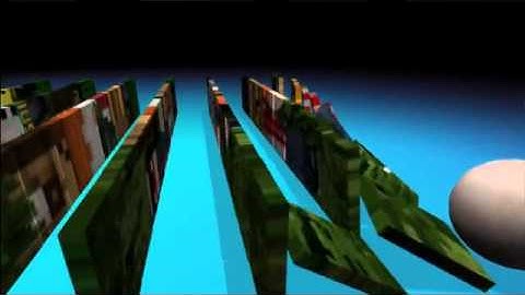 Short Intro for Geniuses Anonymous - Created using Flixpress.com