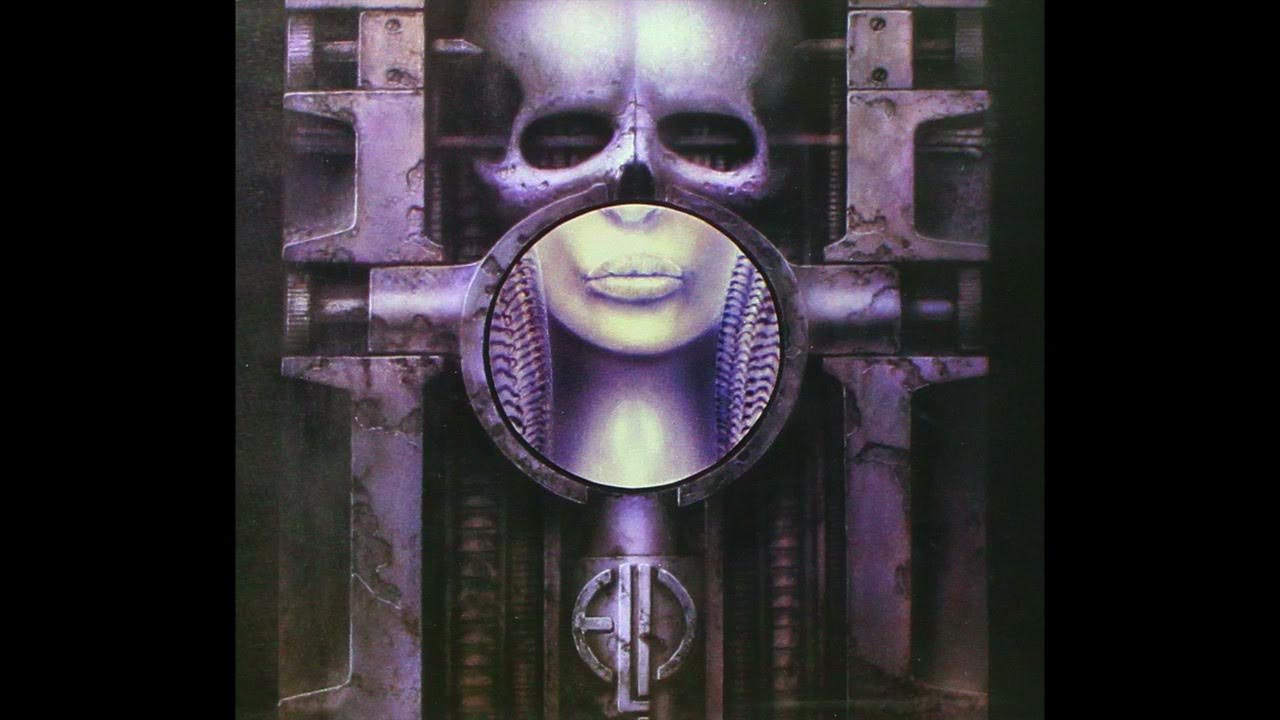 Emerson, Lake & Palmer - Karn Evil 9, 1st Impression Part 2 ♪ (HQ) Emerson, Lake & Palmer - Karn Evil 9, 1st Impression Part 2 ♪ (HQ)