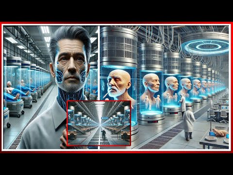 Everything You Need To Know About Rapid Human Cloning: The Great Deception of Cloning a Human