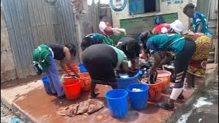 Download lagu Giving back to the people